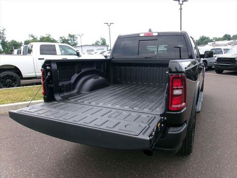 Certified 2025 RAM 1500 Rebel w/ Rebel Level 2 Equipment Group AWD/4WD image 17