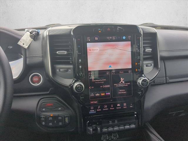 New 2026 RAM 1500 RHO AWD/4WD image 12