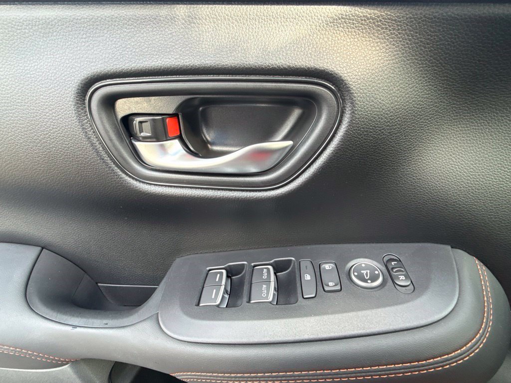 Used 2026 Honda HR-V Sport image 20