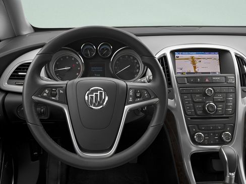 Used 2017 Buick Verano Sport Touring FWD image 10