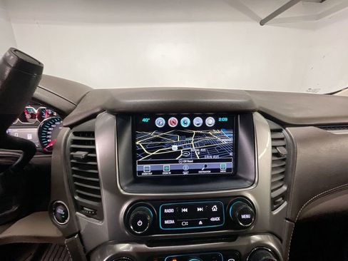 Used 2018 Chevrolet Tahoe Premier image 14