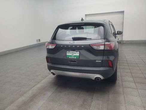 Used 2020 Ford Escape S FWD image 7
