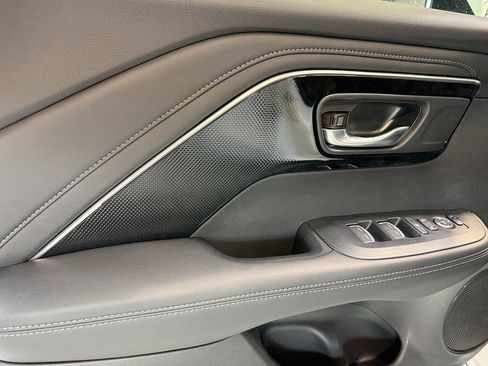 New 2026 Acura ADX AWD image 17