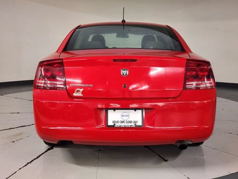 Used 2008 Dodge Charger SE RWD image 10