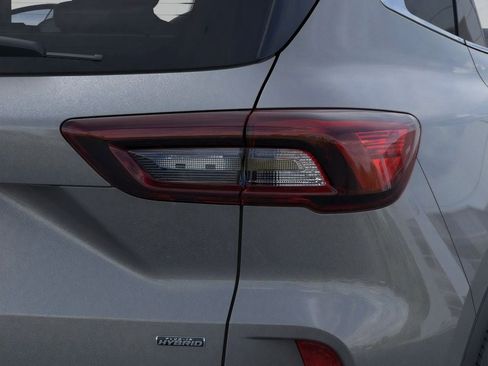 New 2026 Ford Escape SE w/ PHEV Premium Package FWD image 51