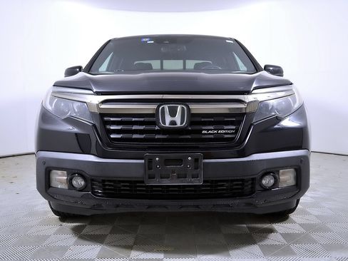 Used 2017 Honda Ridgeline Black Edition image 5