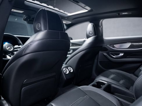 Used 2022 Mercedes-Benz AMG GT 43 image 77