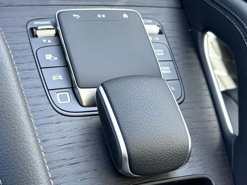 New 2026 Mercedes-Benz GLE 350 4MATIC image 23