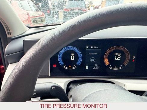 Used 2025 Hyundai Tucson SEL image 12