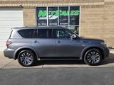 Used 2018 Nissan Armada SL w/ Moonroof Package image 6