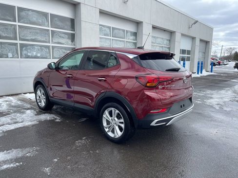 Used 2023 Buick Encore GX Preferred w/ Cold Weather Comfort Package image 5