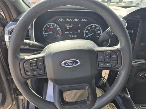 Certified 2023 Ford F150 XL w/ STX Appearance Package image 10