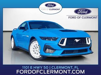 New 2026 Ford Mustang GT Premium w/ GT Performance Package 360° Tour