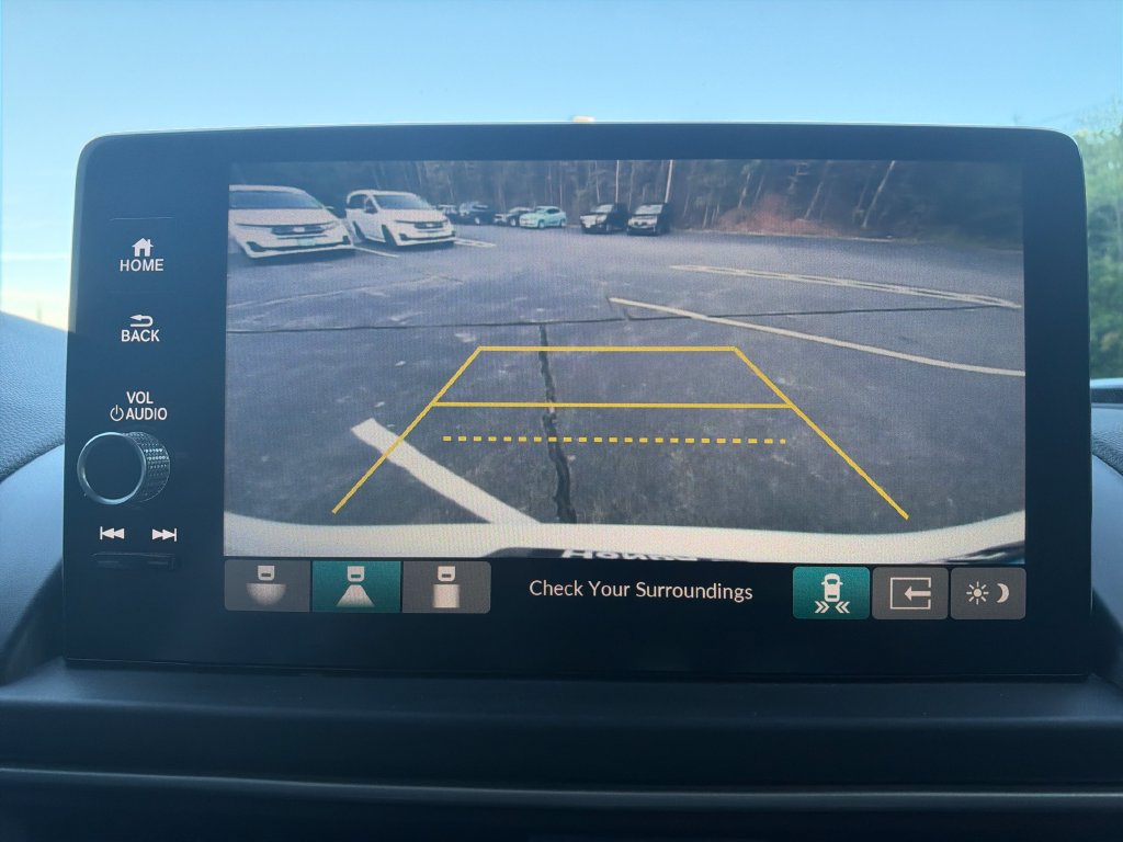 Used 2023 Honda Pilot EX-L image 40