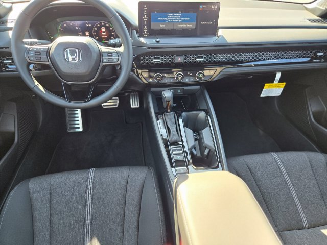 New 2026 Honda Accord Sport image 7