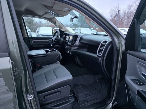 Used 2020 RAM 1500 Big Horn image 11