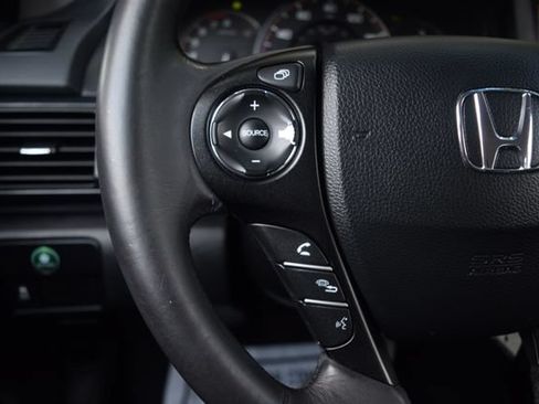 Used 2013 Honda Accord Sport image 6