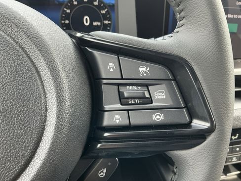 New 2026 Subaru Outback Premium image 16