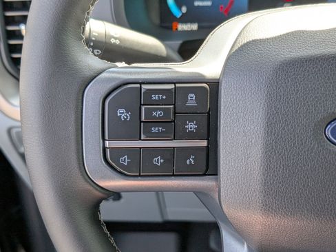 New 2025 Ford F150 XLT w/ Equipment Group 303A High image 21