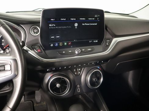 Used 2023 Chevrolet Blazer LT w/ Convenience Package image 5