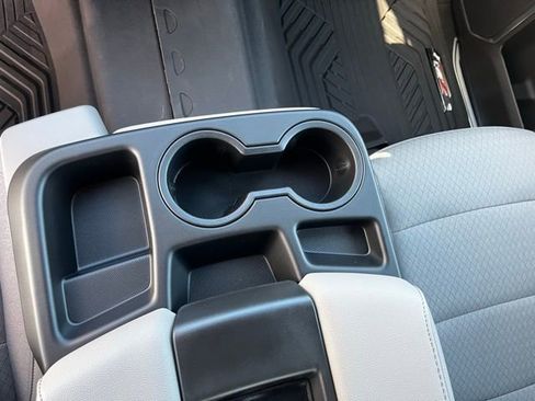 New 2026 Chevrolet Silverado 2500 LT w/ Safety Package image 28