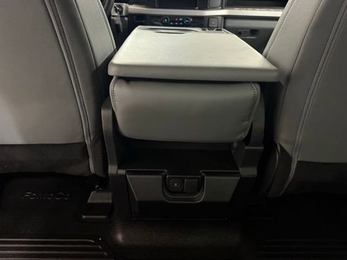New 2026 Ford F350 XL w/ XL Chrome Package image 16