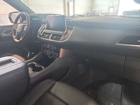 Used 2024 Chevrolet Tahoe High Country w/ Premium Package 2 AWD/4WD image 21