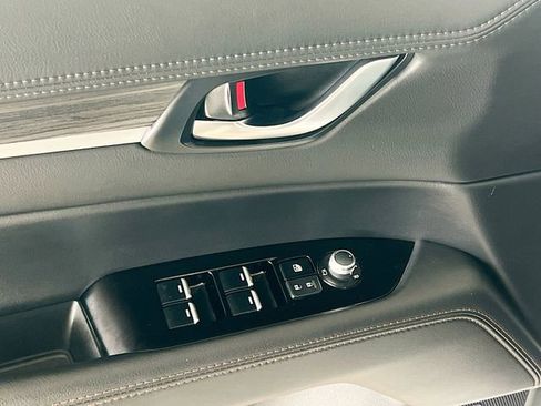 Used 2021 MAZDA CX-5 Grand Touring Reserve image 12