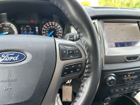 Used 2020 Ford Ranger XLT RWD image 22