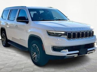 Used 2022 Jeep Wagoneer Series III 360° Tour