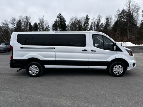 Used 2024 Ford Transit 350 XLT image 6