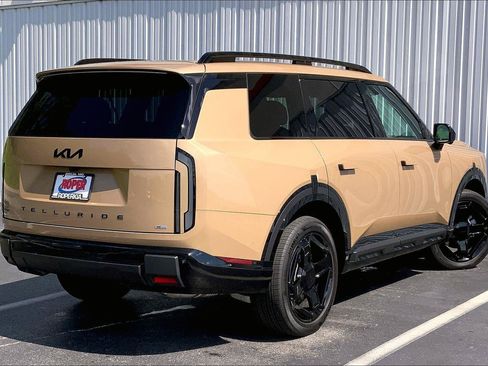 Used 2027 Kia Telluride SX X-Line w/ Towing Package AWD/4WD image 11