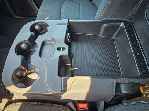 New 2026 RAM 2500 Tradesman image 32