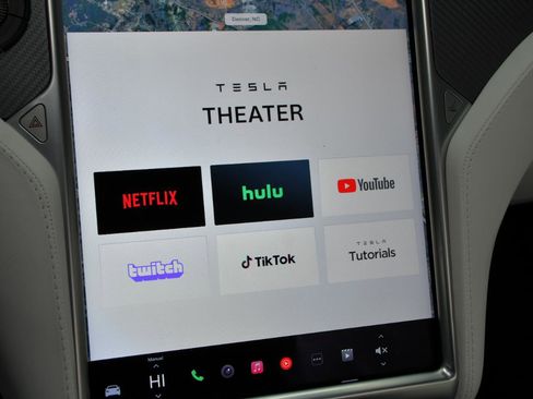 Used 2017 Tesla Model S 100D image 45