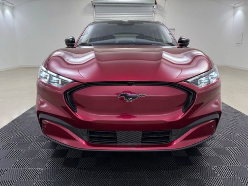 New 2025 Ford Mustang Mach-E Premium w/ Interior Protection Package image 2