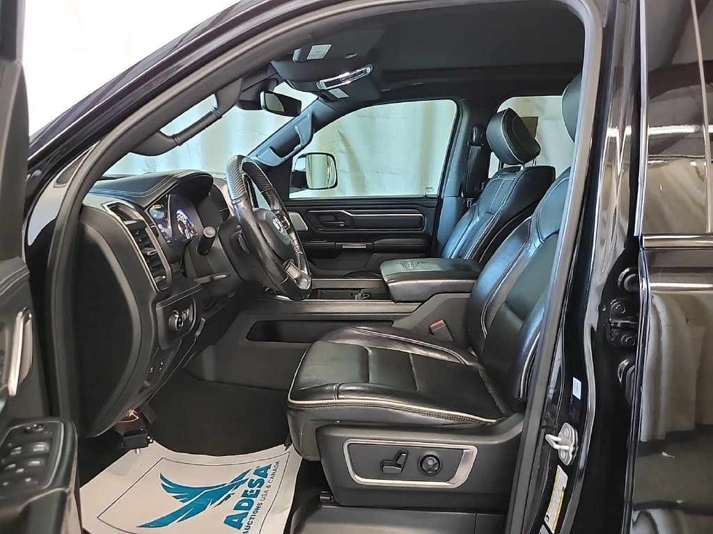 Used 2019 RAM 1500 Limited AWD/4WD image 10