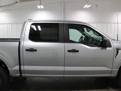Used 2023 Ford F150 XLT image 11