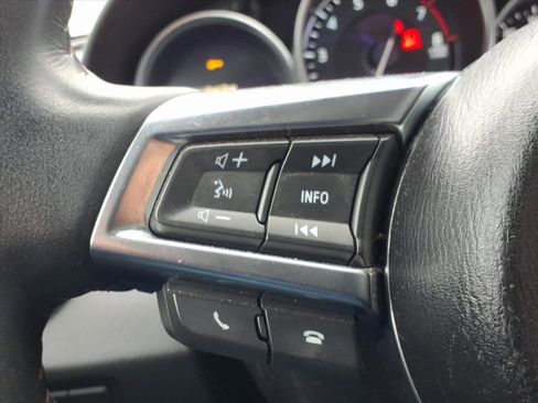 Used 2017 MAZDA MX-5 Miata RF Club w/ Brembo/BBS Package image 21