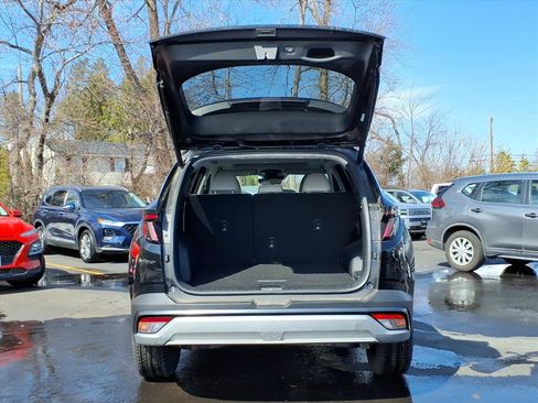 Certified 2025 Hyundai Tucson SEL image 10