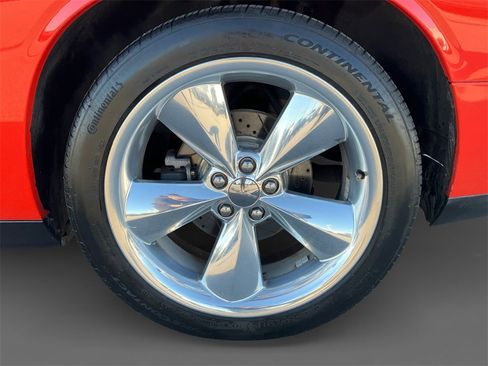 Used 2013 Dodge Challenger R/T image 8