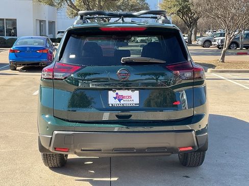New 2026 Nissan Rogue Rock Creek image 6