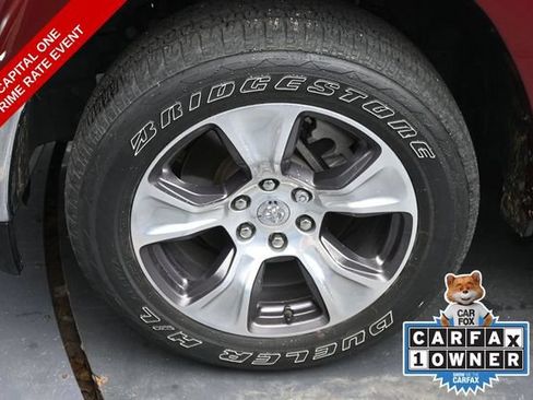 Used 2022 RAM 1500 Laramie AWD/4WD image 37