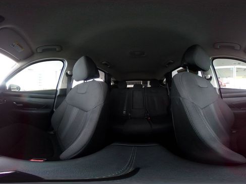 Used 2025 Hyundai Tucson SEL image 43