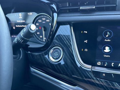 New 2025 Cadillac XT6 Premium Luxury w/ Technology Package image 23