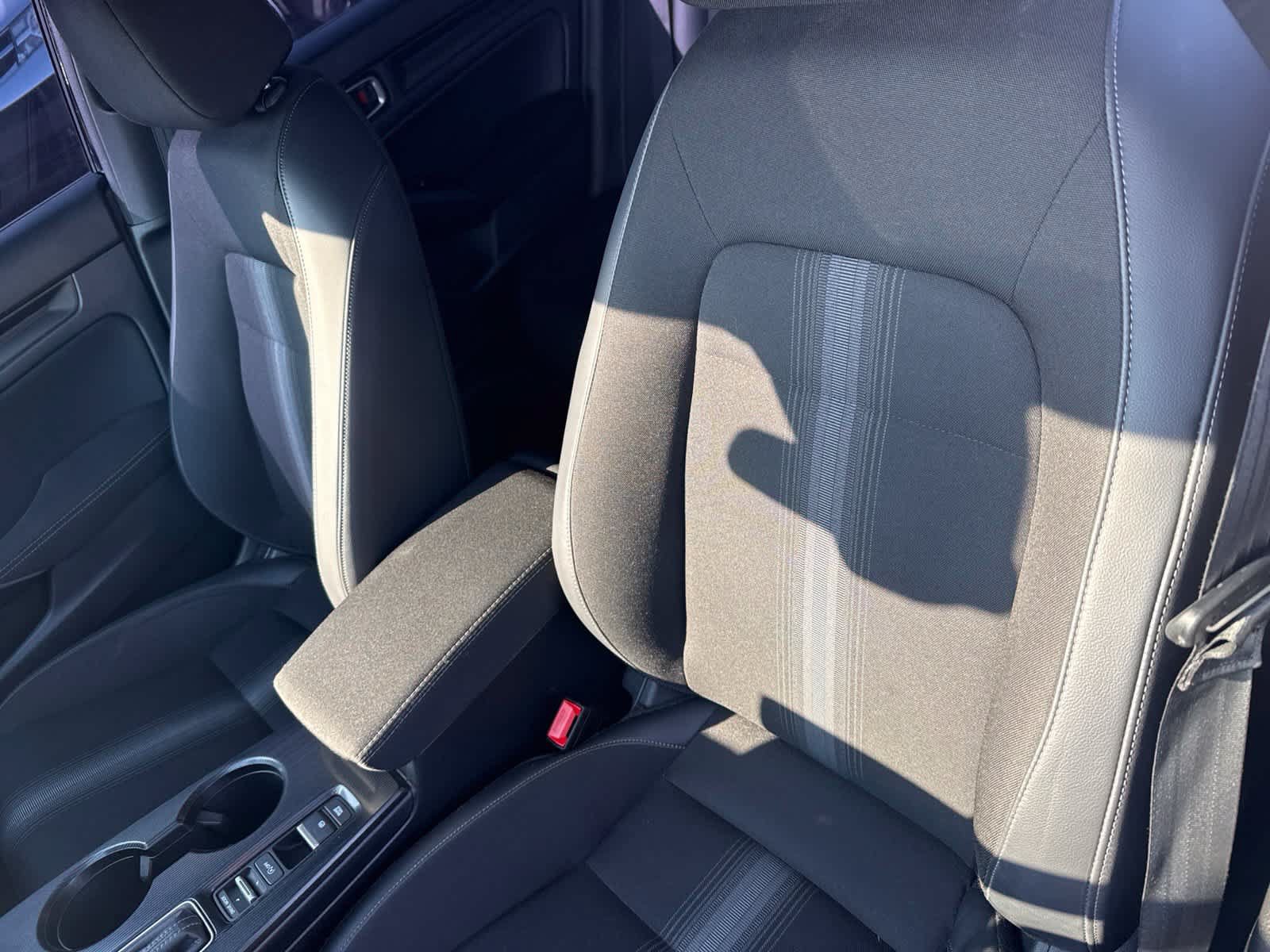 Used 2023 Honda Civic Sport image 15
