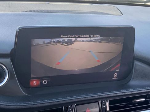 Used 2018 MAZDA MAZDA6 Signature image 29