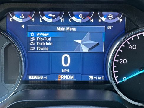 Used 2022 Ford F150 Tremor w/ Equipment Group 401A Mid AWD/4WD image 26