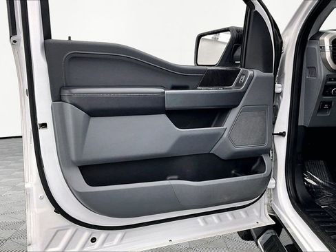 Certified 2021 Ford F150 XLT w/ Equipment Group 302A High image 24