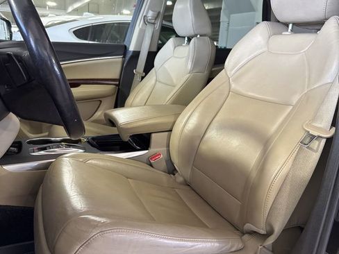 Used 2018 Acura MDX SH-AWD w/ Technology Package image 10