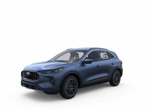 New 2026 Ford Escape SE w/ PHEV Premium Package image 1